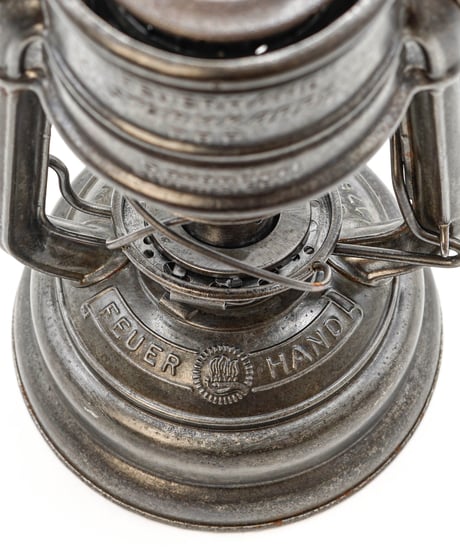 FEUERHAND 176 SPEC SUPER BABY StK DBP  55's -