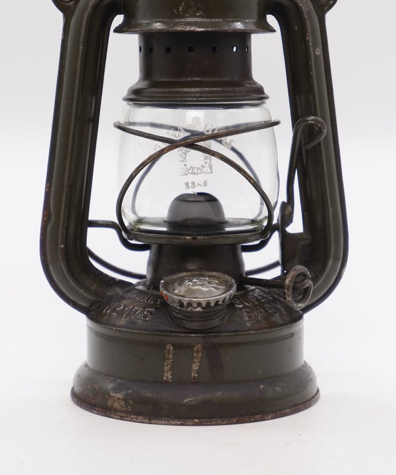 S*D様 feuerhand 175 オリーブ色 FEUERHAND №175 SUPER BABY 2nd Olive drab 38's 〜