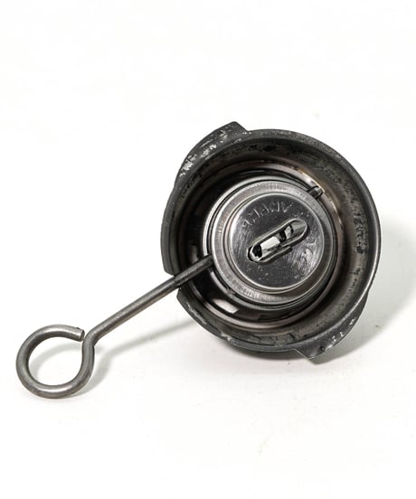FEUERHAND 276 BABY SPECIAL StK HANS BRAUN NEUSTADT/W.  60's -