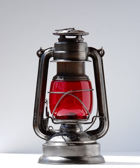FEUERHAND Nr. 276  red glas 32's 〜 37's
