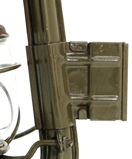 FEUERHAND 176ek/ew olive drab  1940s -  1943s