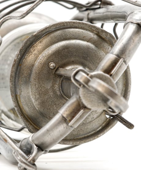FEUERHAND  D.R.PATENT Type 202  1910's -