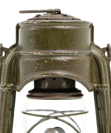 FEUERHAND 75 ATOM StK olive drab 40's - 42's