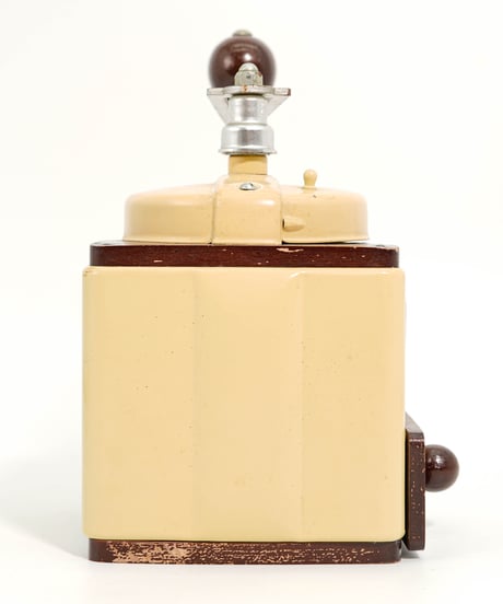 Peugeot Frère Ivory 50s
