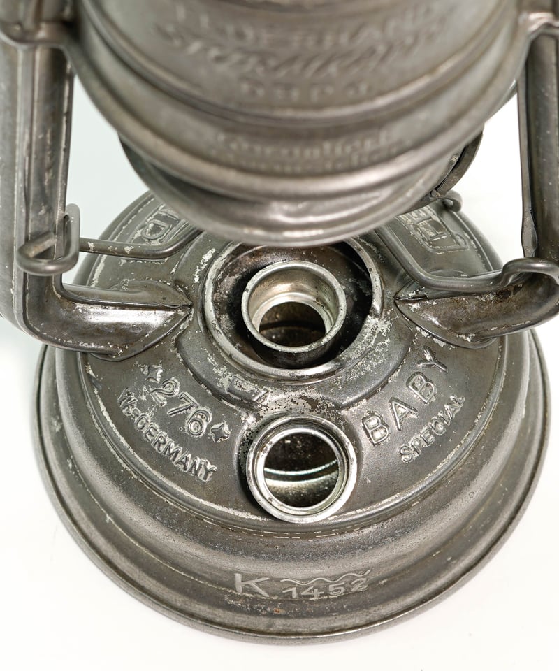 FEUERHAND 276 BABY SPECIAL StK DBPa. K~1452 PO