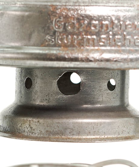 FEUERHAND 175 SUPER BABY  StK  DBP 1955's -
