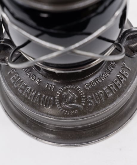 FEUERHAND Nr.175 SUPER BABY US Export Model Black out 36 〜 39's