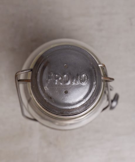 FROWO skaters lantern