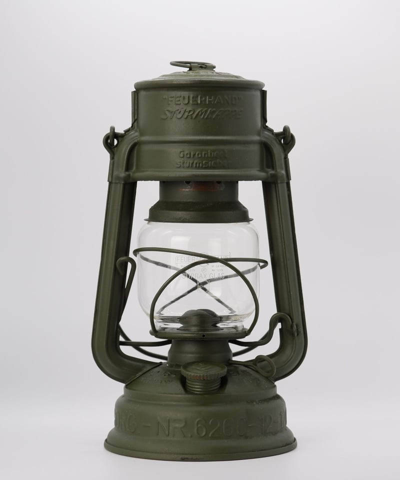 feuerhand 276 stk OD色 feuerhand 276 baby special stk od repaint 1965