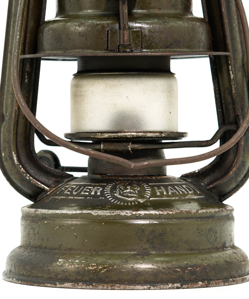 FEUERHAND 176LU Olive Drab 40's - 42's | 森の古物店 野屋