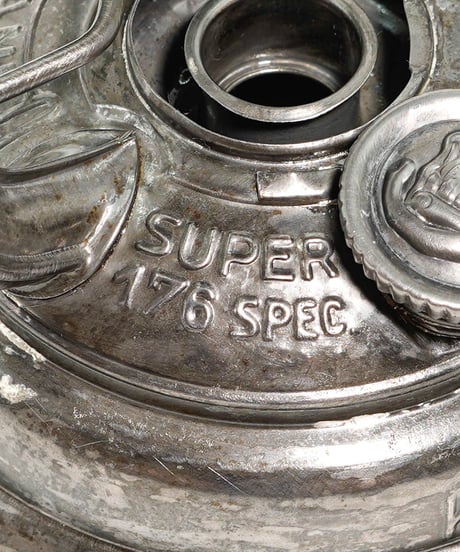FEUERHAND 176 SUPER BABY StK DBP K〰1490 55's -
