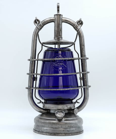 FEUERHAND　Nr.451 blueglas 28's ~ 45's
