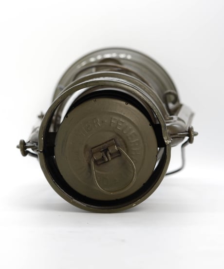 FEUERHAND 276 STK  NSN 6260-17-017-6935 KL66 66's　olive drab