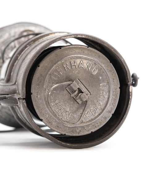FEUERHAND 276 StK 3rd 60's ~