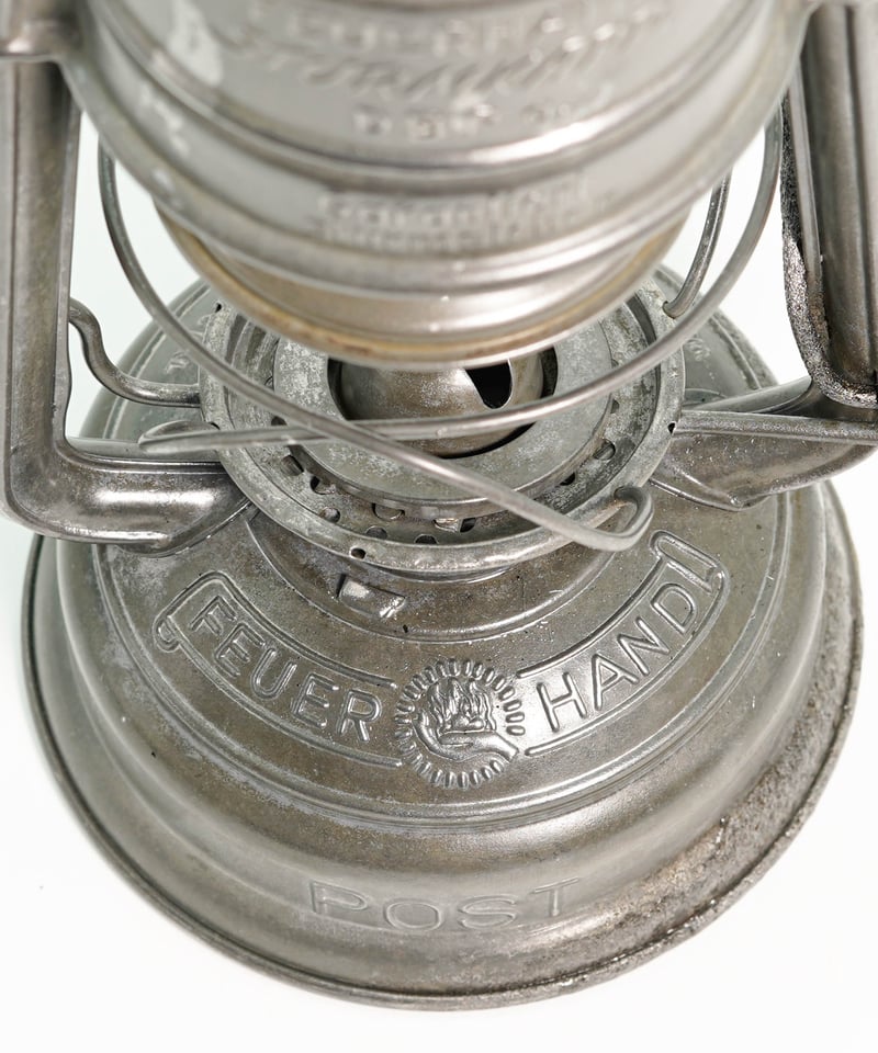 FEUERHAND 276 BABY SPECIAL StK DBPa. K~1452 PO