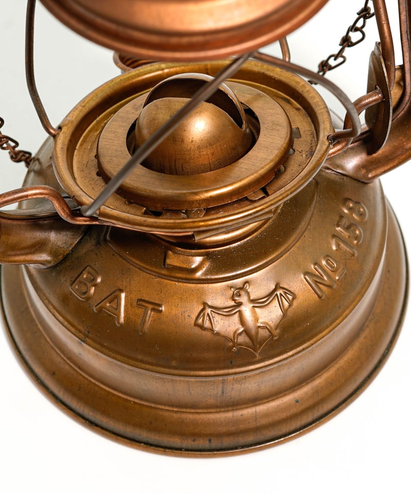 BAT 158 BATELA TOMBAK Deead Stock 78's - 89's |