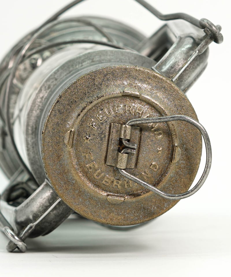 FEUERHAND №225 MEDIUM 2nd 39's - 42's | 森の古物店 野屋