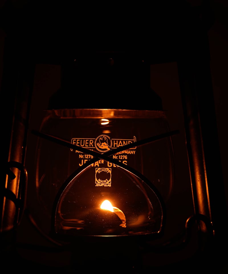 FEUERHAND 276 StK 3rd VERSORG 6260-12-120-5947