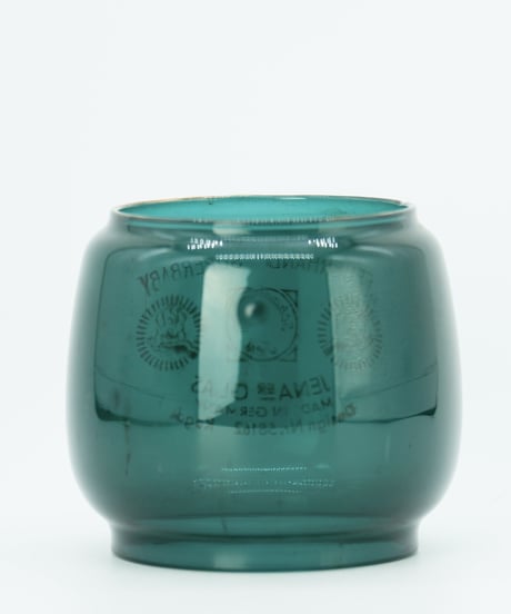 FEUERHAND 176e  Olive Drab Green Globe 40's -