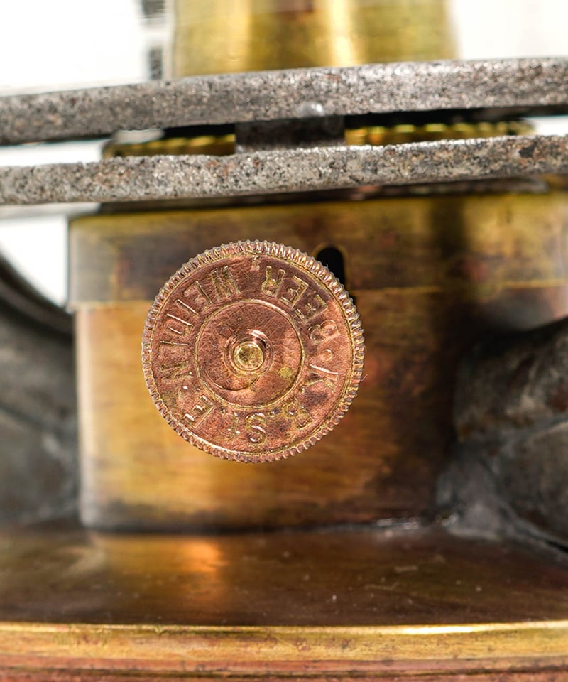 J.C. GIESSING NÜRNBERG KB.St B Ⅳ 1915s | 森の古物店 野屋