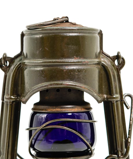FEUERHAND 75 ATOM StK olive drab  blackout blue 40's - 42's