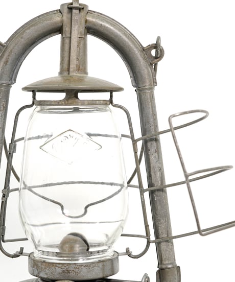 NOKO railroad lantern 1920s