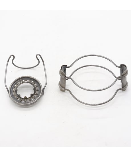 BAT (Stübgen) FLEDERMAUS ORKAN № 666 37's 〜 39's