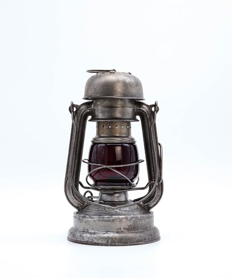 FEUERHAND 176e  Red Globe 40's -