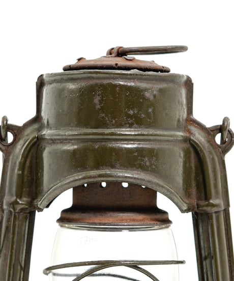 FEUERHAND 75 ATOM StK olive drab 40's - 42's