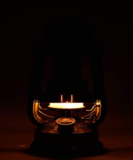 FEUERHAND 176LU  40's -