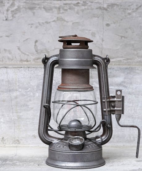 FEUERHAND 275 / 275 W 3rd 50's