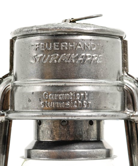 FEUERHAND 275 BABY StK  60's -