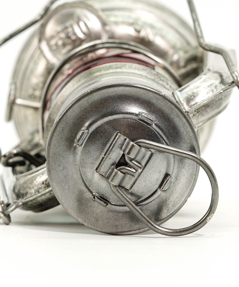 FEUERHAND Nr.75 ATOM 1st red 32's ~ | 森の古物店 野屋