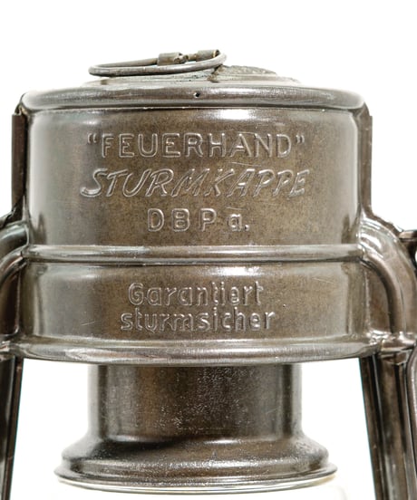 FEUERHAND 276 BABY SPECIAL StK DBPa. K~1452  53's -