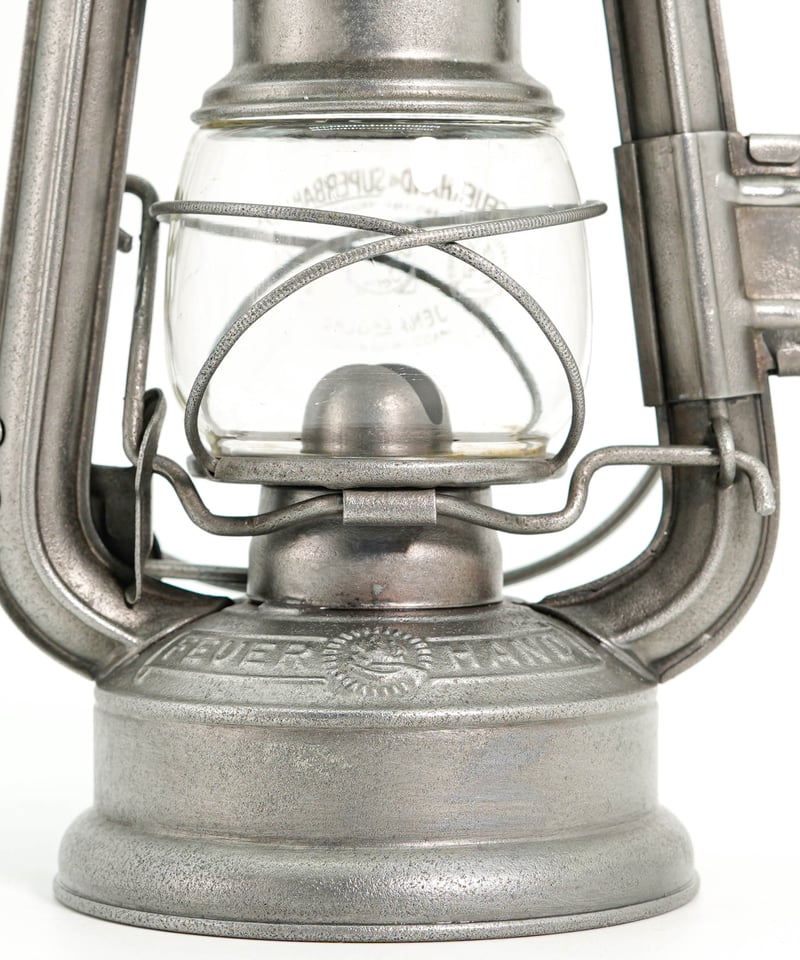 FEUERHAND №175 SUPER BABY K 2nd 1938's - 45's
