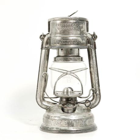 Feuerhand 275 BabySpecial右レバー ヴィンテージランタン 004 FEUERHAND No.275 BABY | ヴィンテージランタン販売のお店「TO