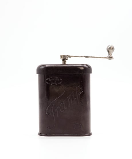 LODOS TRAMP coffee grinder　40’ｓ