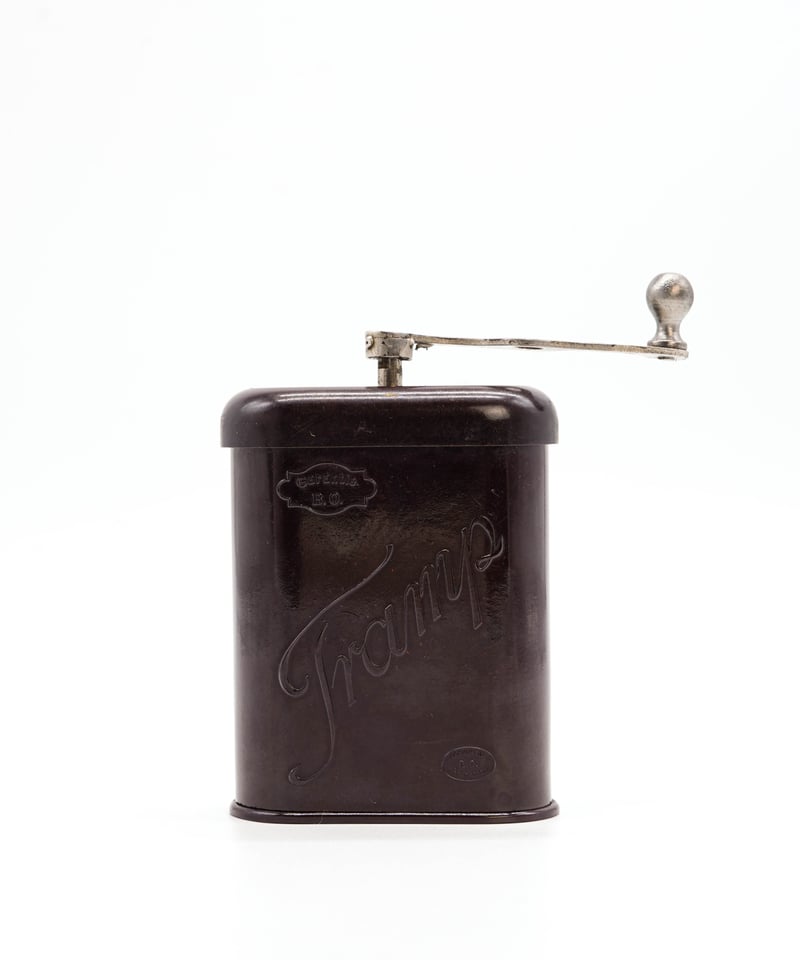LODOS TRAMP coffee grinder 40