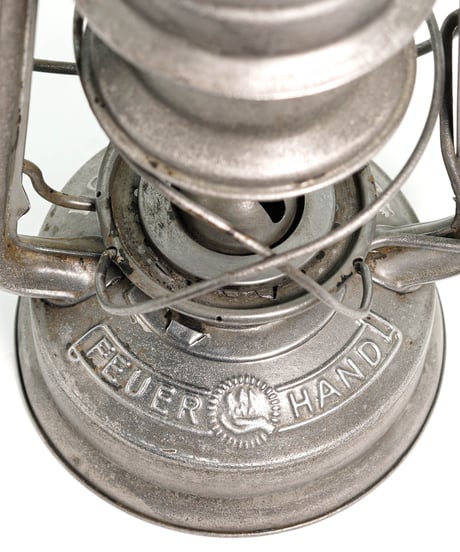 FEUERHAND 275 ATOM 1950〜51's