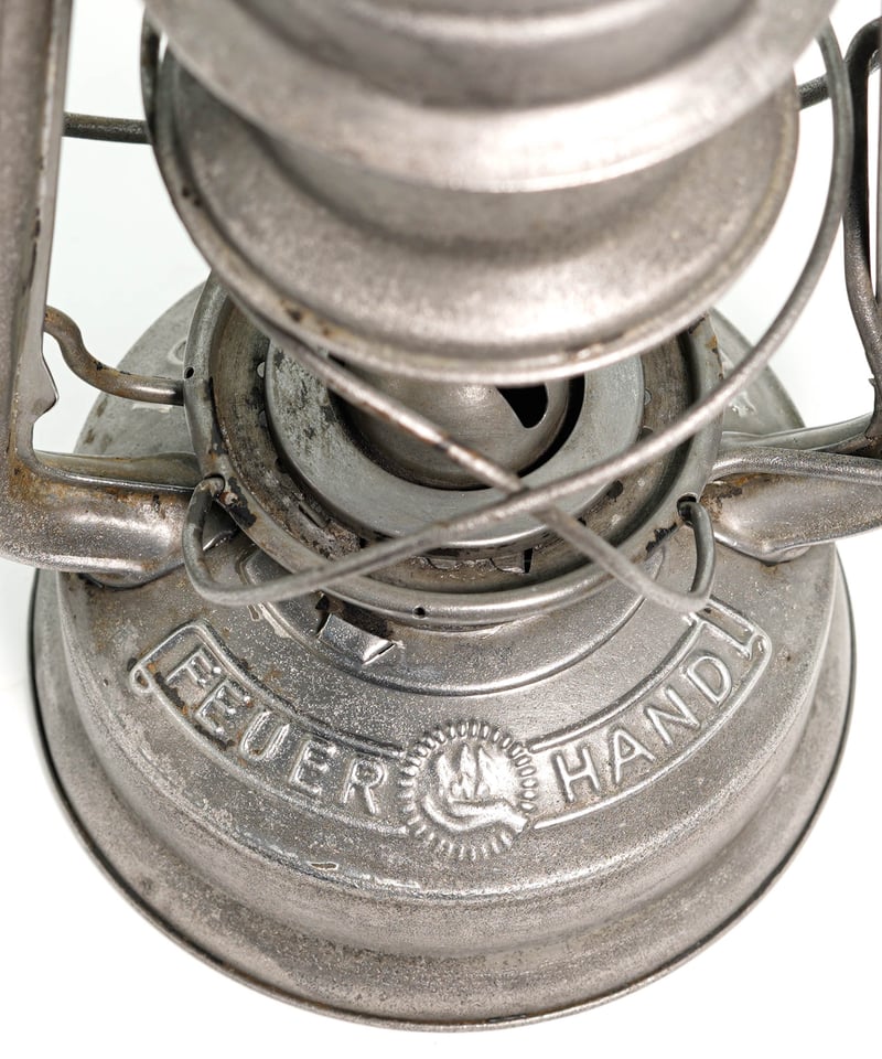 FEUERHAND 275 ATOM 1950〜51's | 森の古物店 野屋