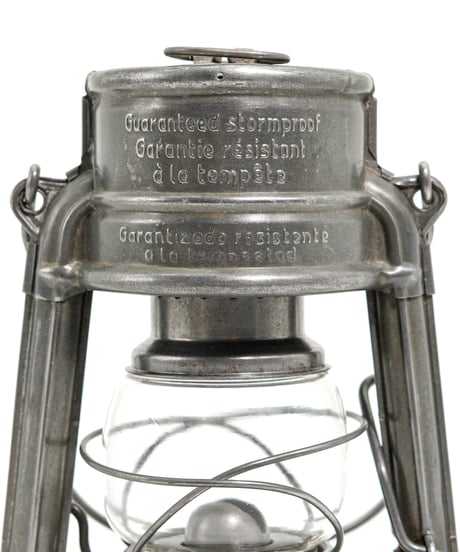 FEUERHAND 175 SUPER BABY  StK  DBPa. OELAB K~163 54's ~