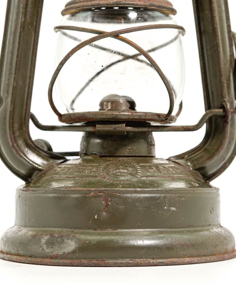 FEUERHAND 176e OELAB olive drab 40's -