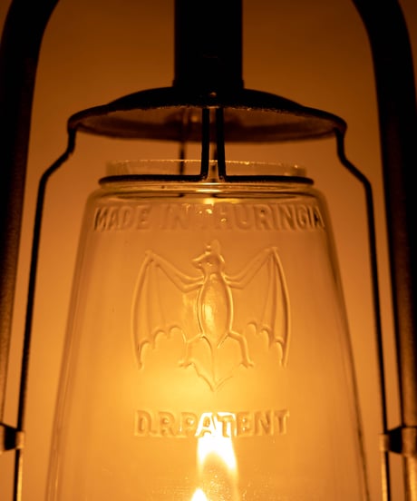 FR. STÜBGEN - ERFURT BAT 2850  D.R. PATENT 30's ~