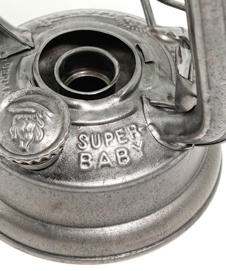 FEUERHAND №175 SUPER BABY 2nd Black out 38's 〜 45's