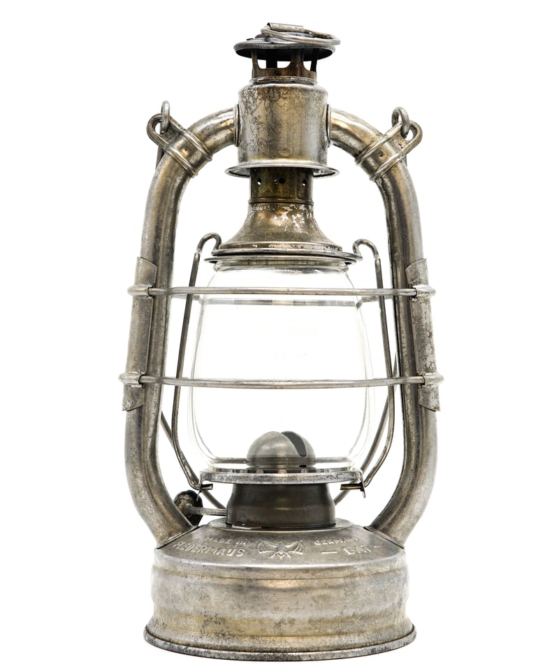 BAT (Stübgen) FLEDERMAUS ORKAN № 888 30's - |