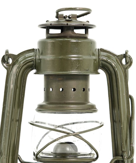 FEUERHAND 75 ATOM 2nd olive drab 40's ~ 42's