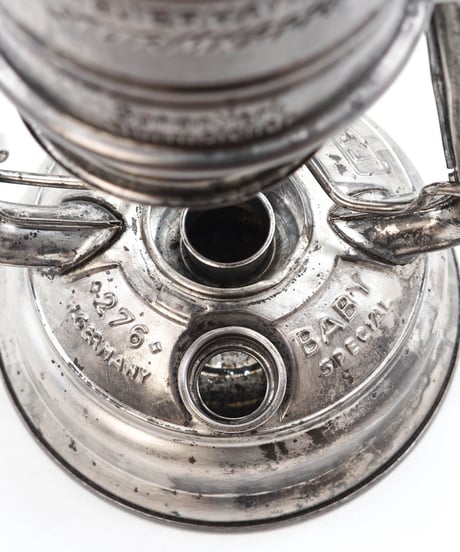 FEUERHAND 276 BABY SPECIAL StK 3rd 61's -