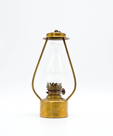 ORION  Little Lamp 1900's