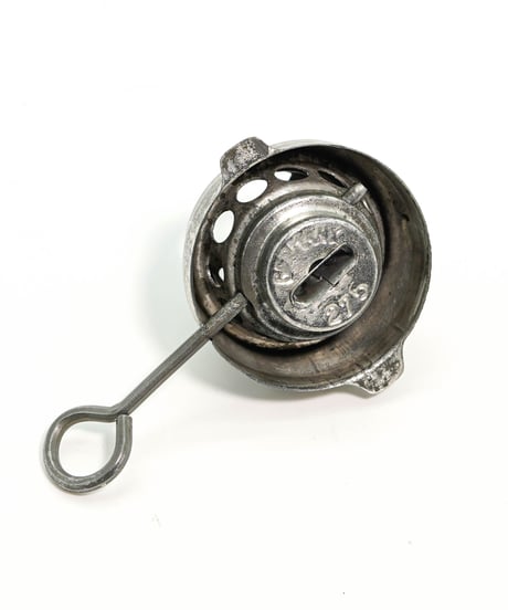 FEUERHAND 276 BABY SPECIAL StK DBPa. K~1452  POSTMAN 53's -