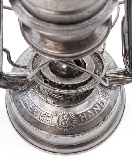 FEUERHAND 275 BABY 4th K~1477/1 60's -